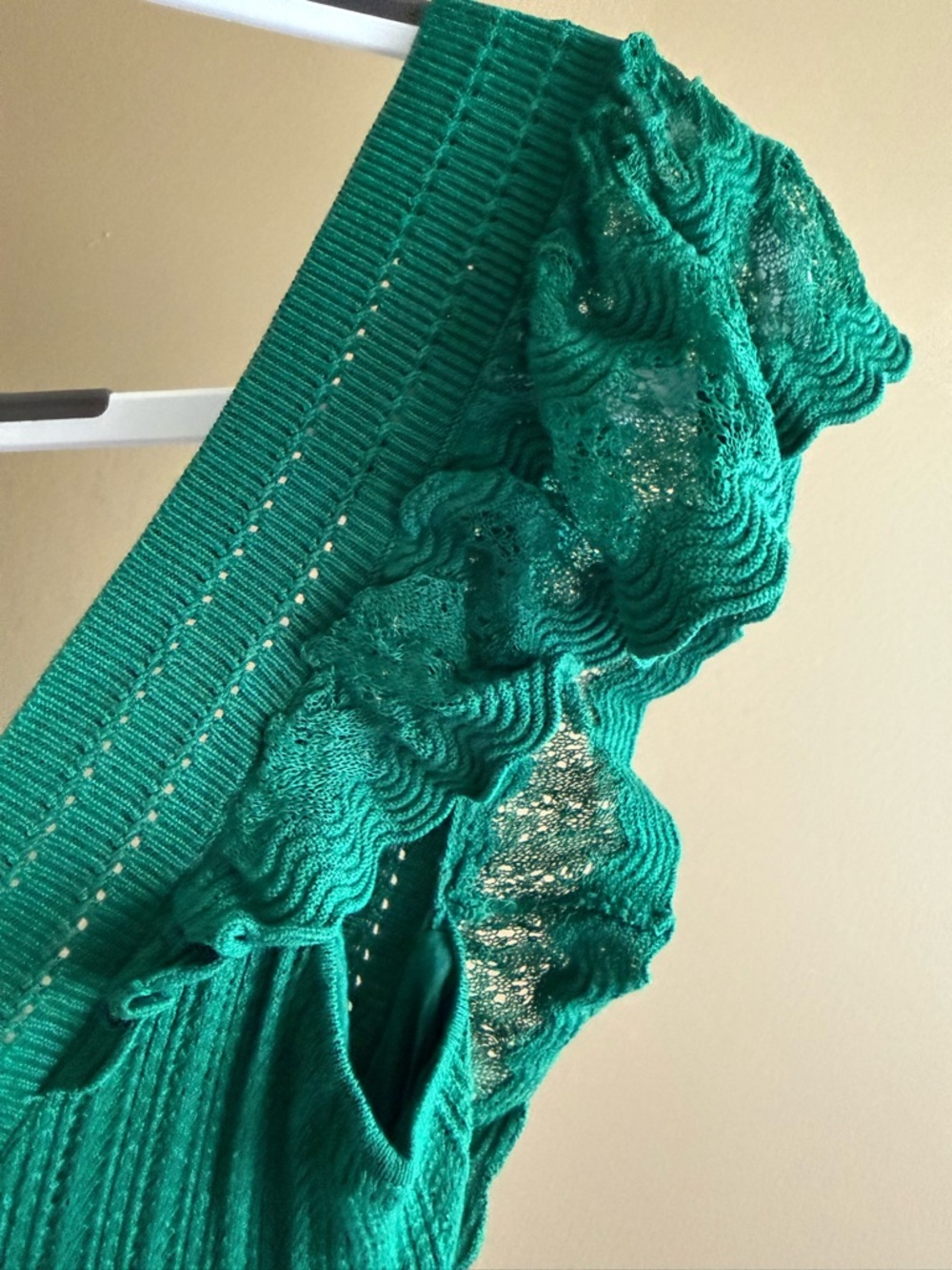 Sezane ROBE APHRODITE - Picture 5 of 6